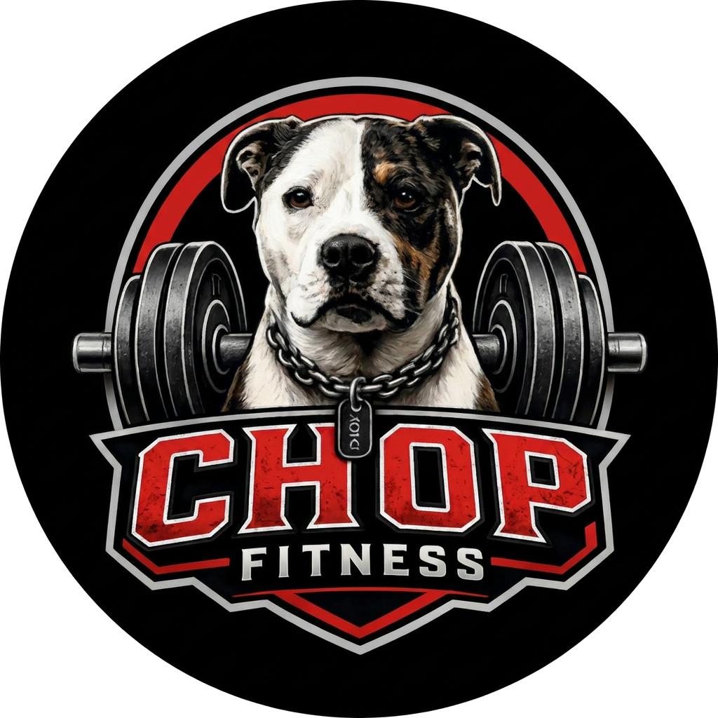 Chop Fitness